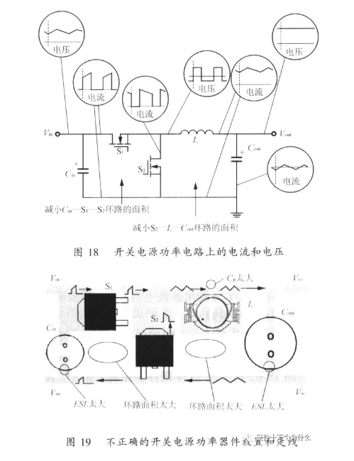 开关电源PCB设计要点分析