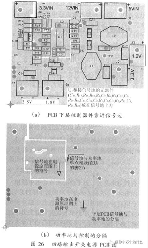 开关电源PCB设计要点分析