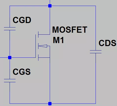 功率MOSFET应用指南