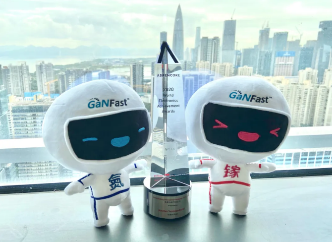 一文看懂氮化镓：纳微最全介绍，带你极速认识第三代半导体